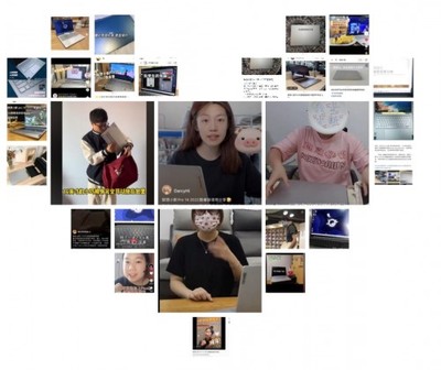 聯想小新&ldquo;開學好物推薦官&rdquo;眾測收官:從體驗到種草,開發年輕人無限創意可能